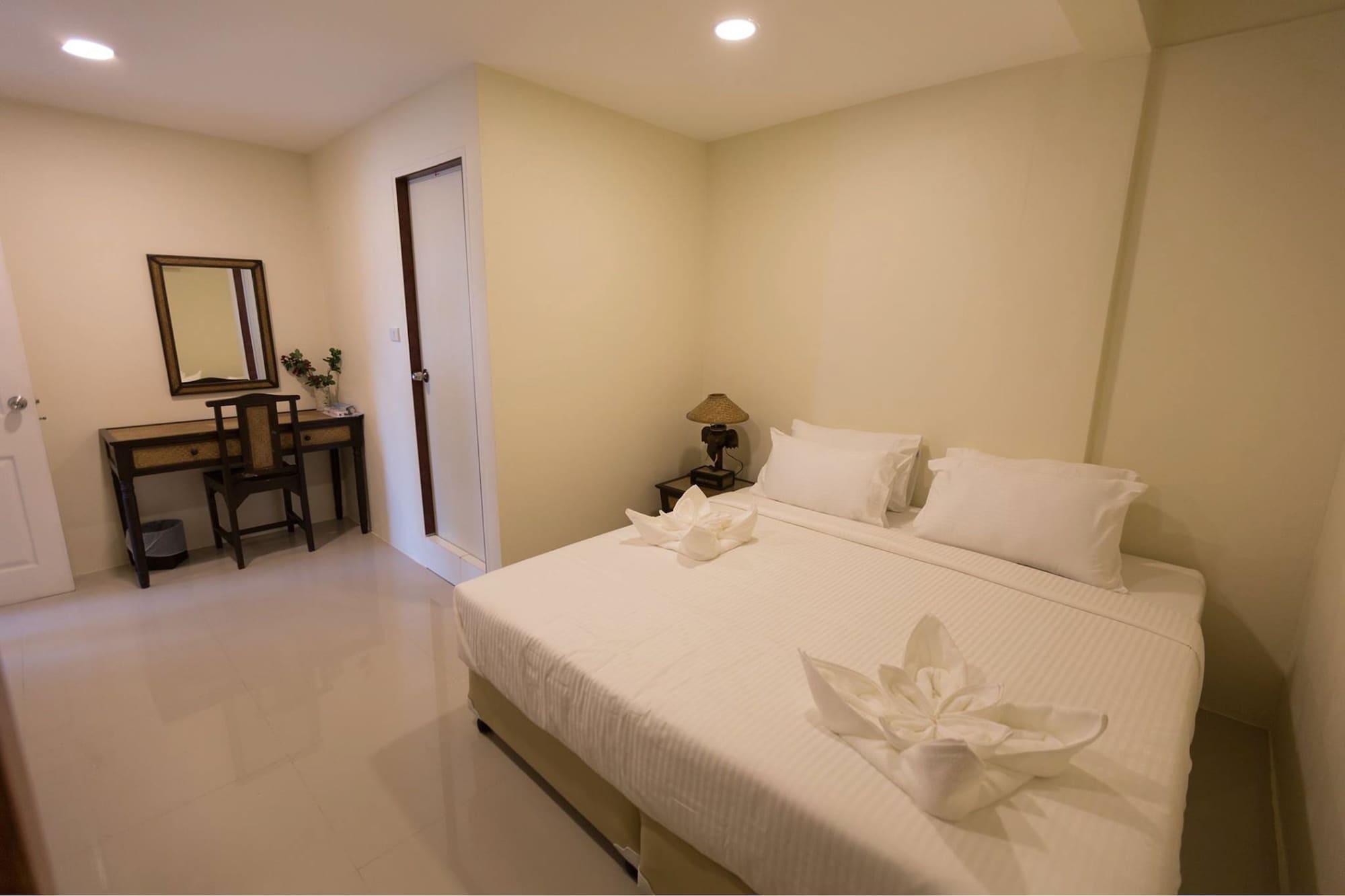 Marina Jomtien Beach Praia de Jomtien Exterior foto