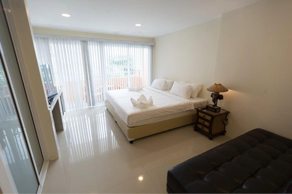 Marina Jomtien Beach Praia de Jomtien Exterior foto